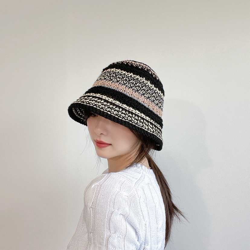 LOVELY HAT東大門㊣直郵女士新品職業休閑25春夏推薦真品帽子LOVELY HAT帽子