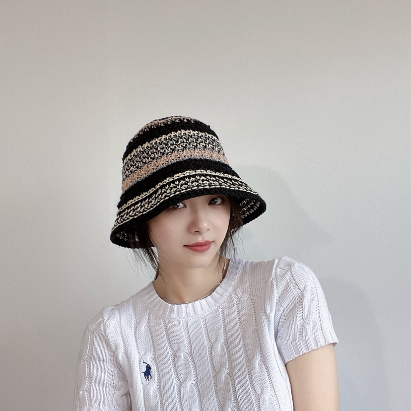 LOVELY HAT東大門㊣直郵女士新品職業休閑25春夏推薦真品帽子LOVELY HAT帽子