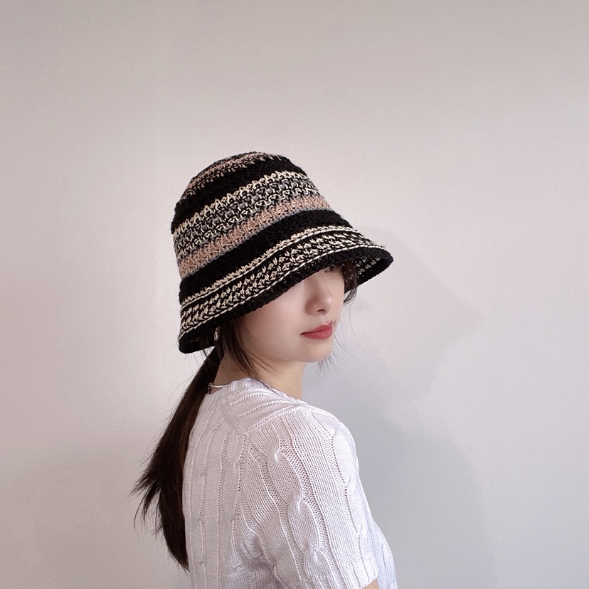 LOVELY HAT東大門㊣直郵女士新品職業休閑25春夏推薦真品帽子LOVELY HAT帽子