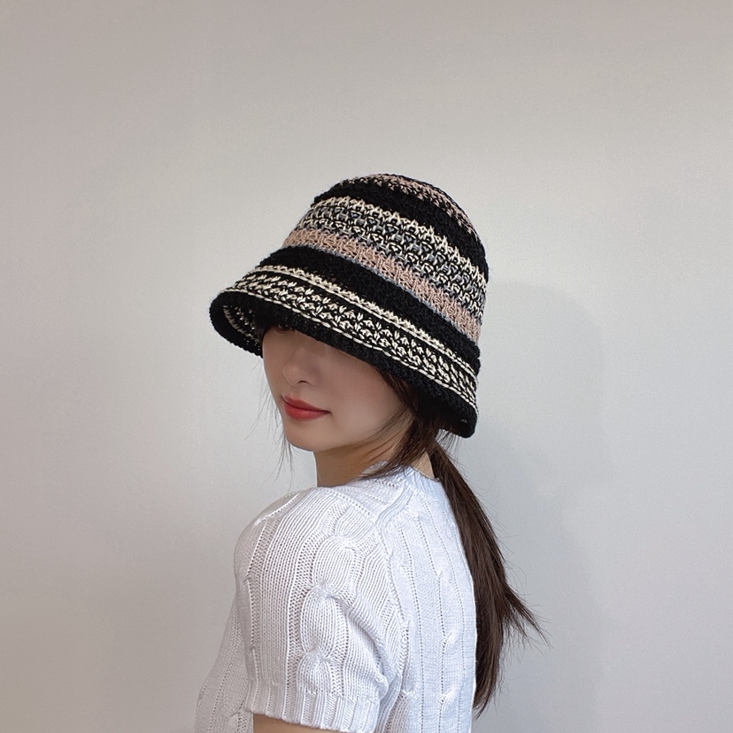LOVELY HAT東大門㊣直郵女士新品職業休閑25春夏推薦真品帽子LOVELY HAT帽子