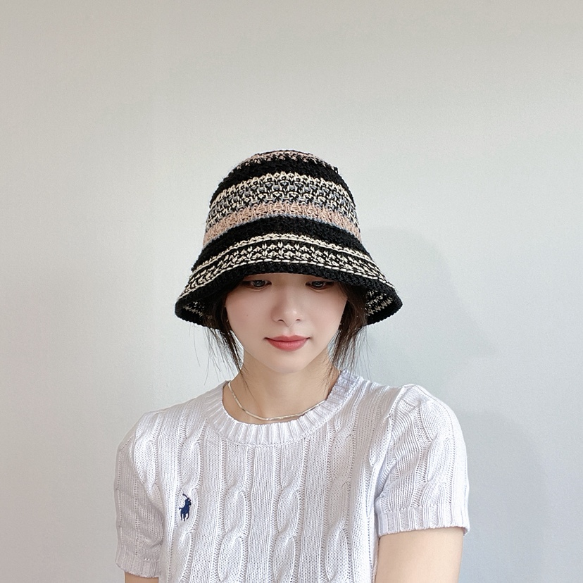 LOVELY HAT東大門㊣直郵女士新品職業休閑25春夏推薦真品帽子LOVELY HAT帽子
