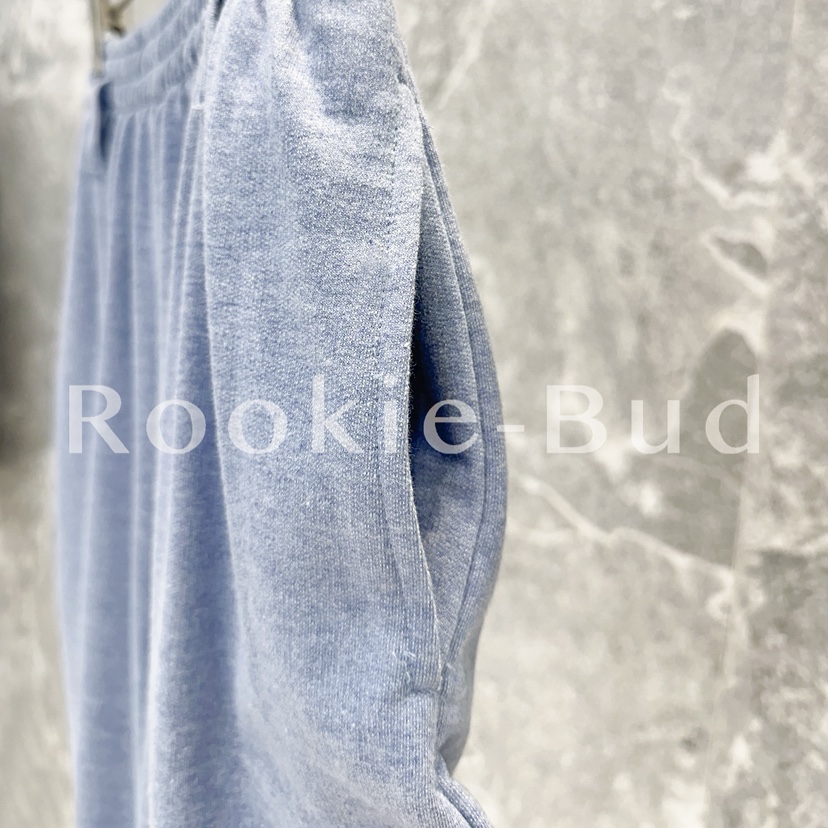 ROOKIE BUD東大門㊣實拍女裝新品時尚推薦休閑25春夏休閑褲ROOKIE BUD-P休閑褲