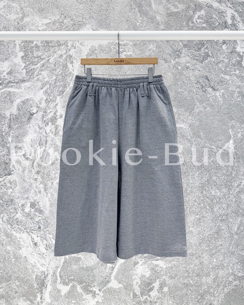 ROOKIE BUD東大門㊣實拍女裝新品時尚推薦休閑25春夏休閑褲ROOKIE BUD-P休閑褲圖色2