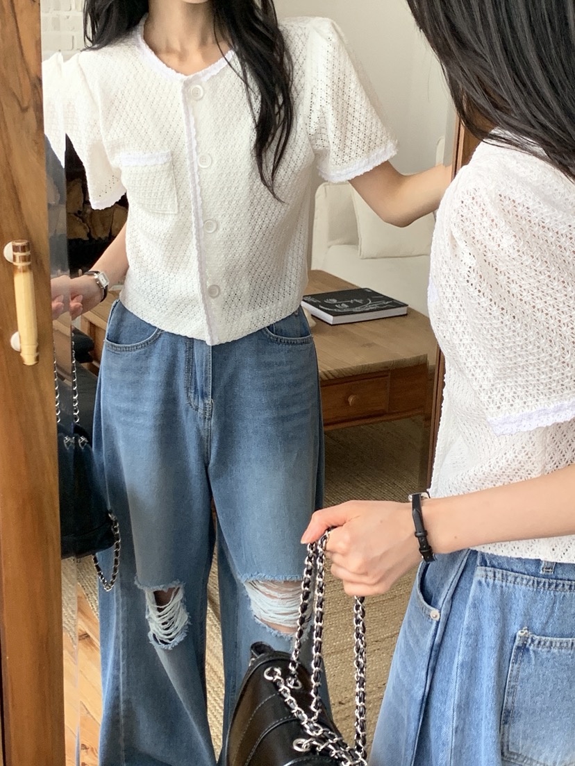 BOUND.A東大門㊣實拍女士新款推薦休閑時尚職業真品熱賣夾克BOUND.A夾克