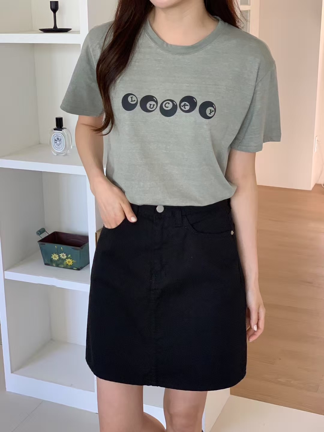 SWEETEE-스위티-T東大門㊣直郵女裝新品真品25春夏推薦T恤SWEETEET恤