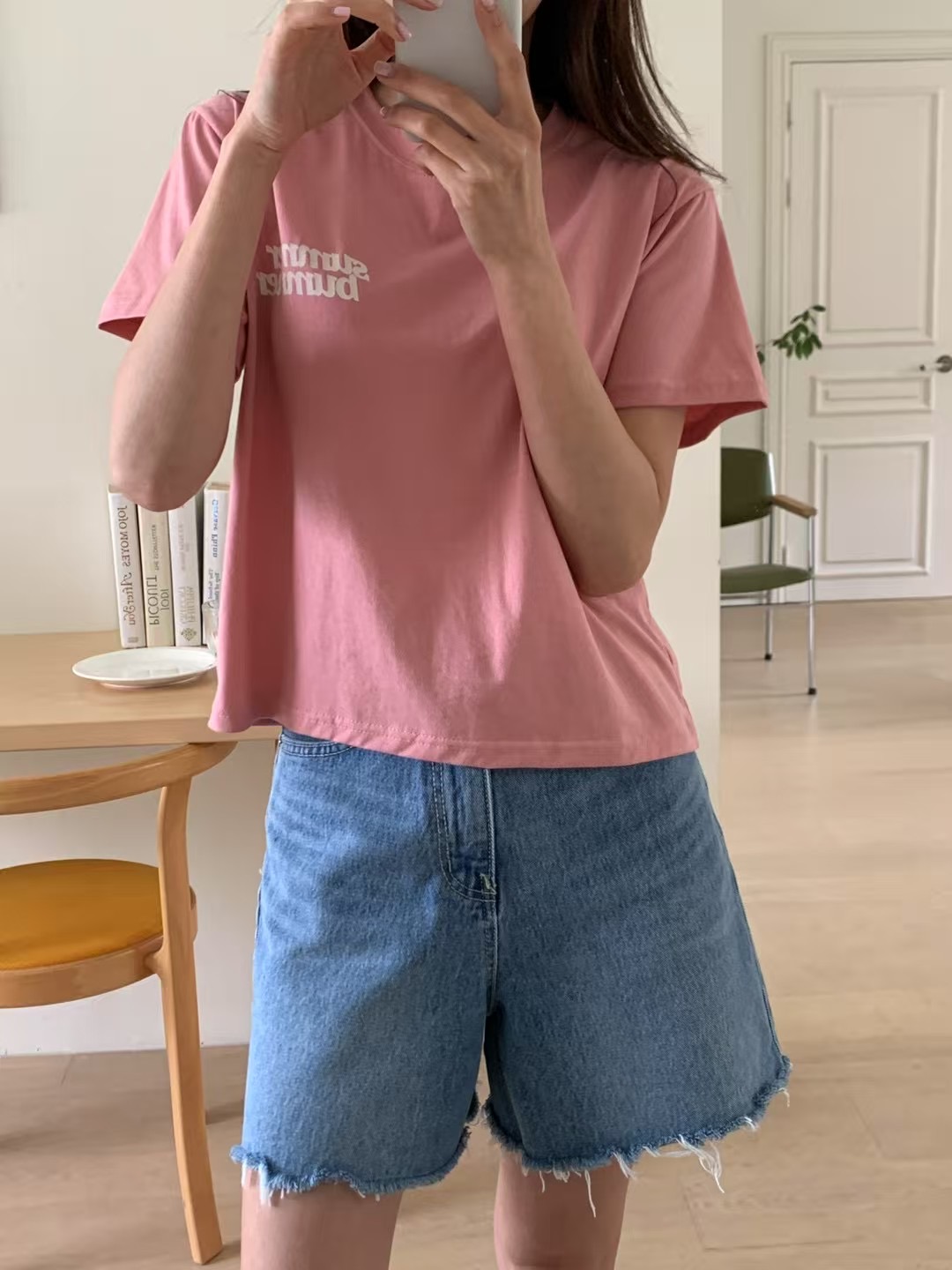 SWEETEE-스위티-T東大門㊣直郵女裝新品職業人氣時尚推薦T恤SWEETEET恤