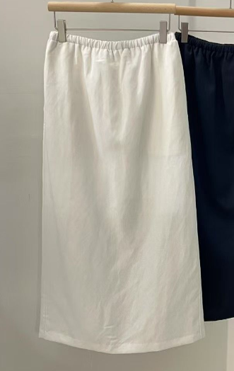 REGULARLY/PLACOR韓國代購㊣女士新品25春夏休閑人氣熱賣長裙REGULARLY/PLACOR長裙