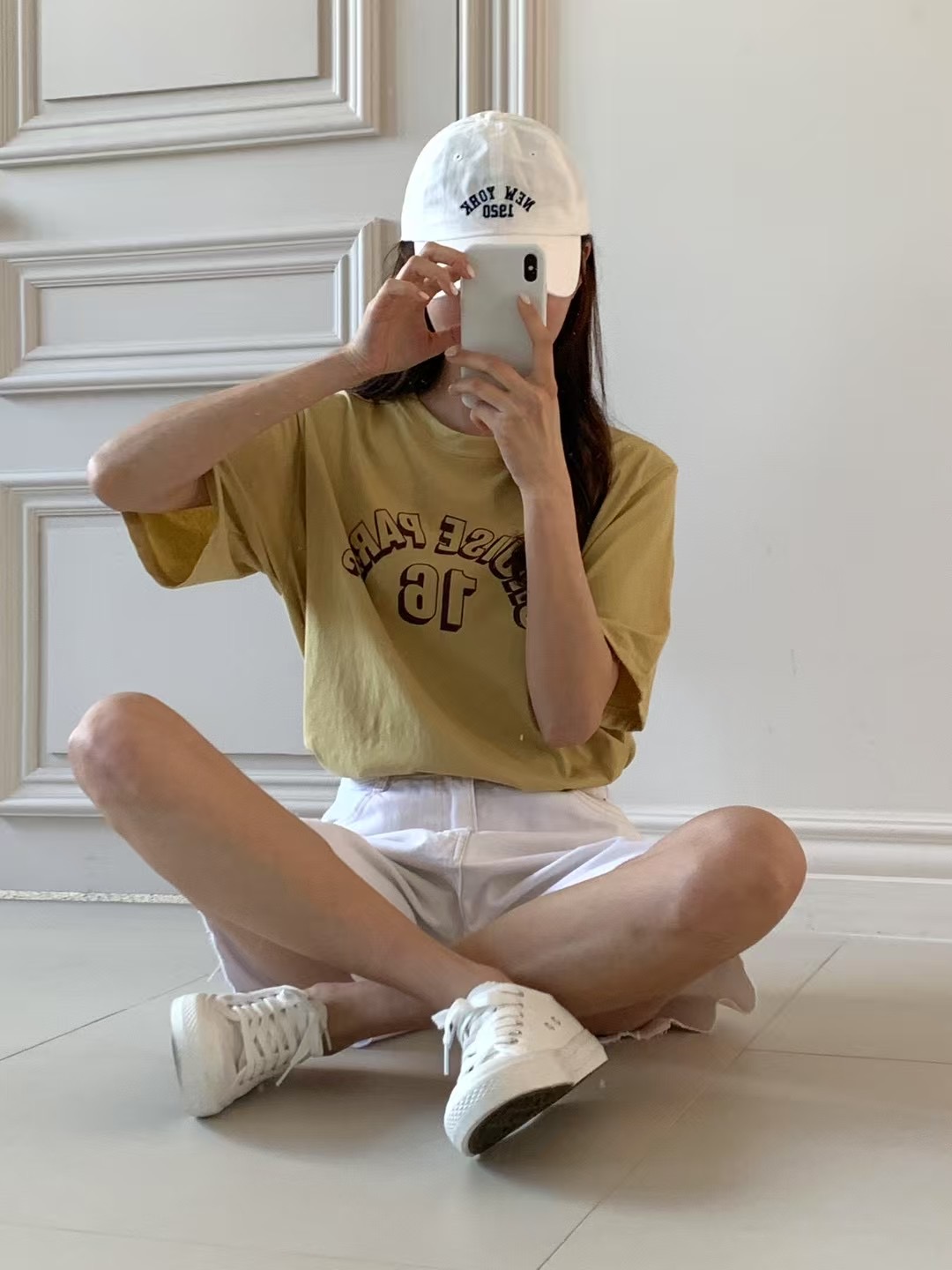 SWEETEE-스위티-T韓國直郵㊣女裝新款人氣時尚職業休閑T恤SWEETEET恤