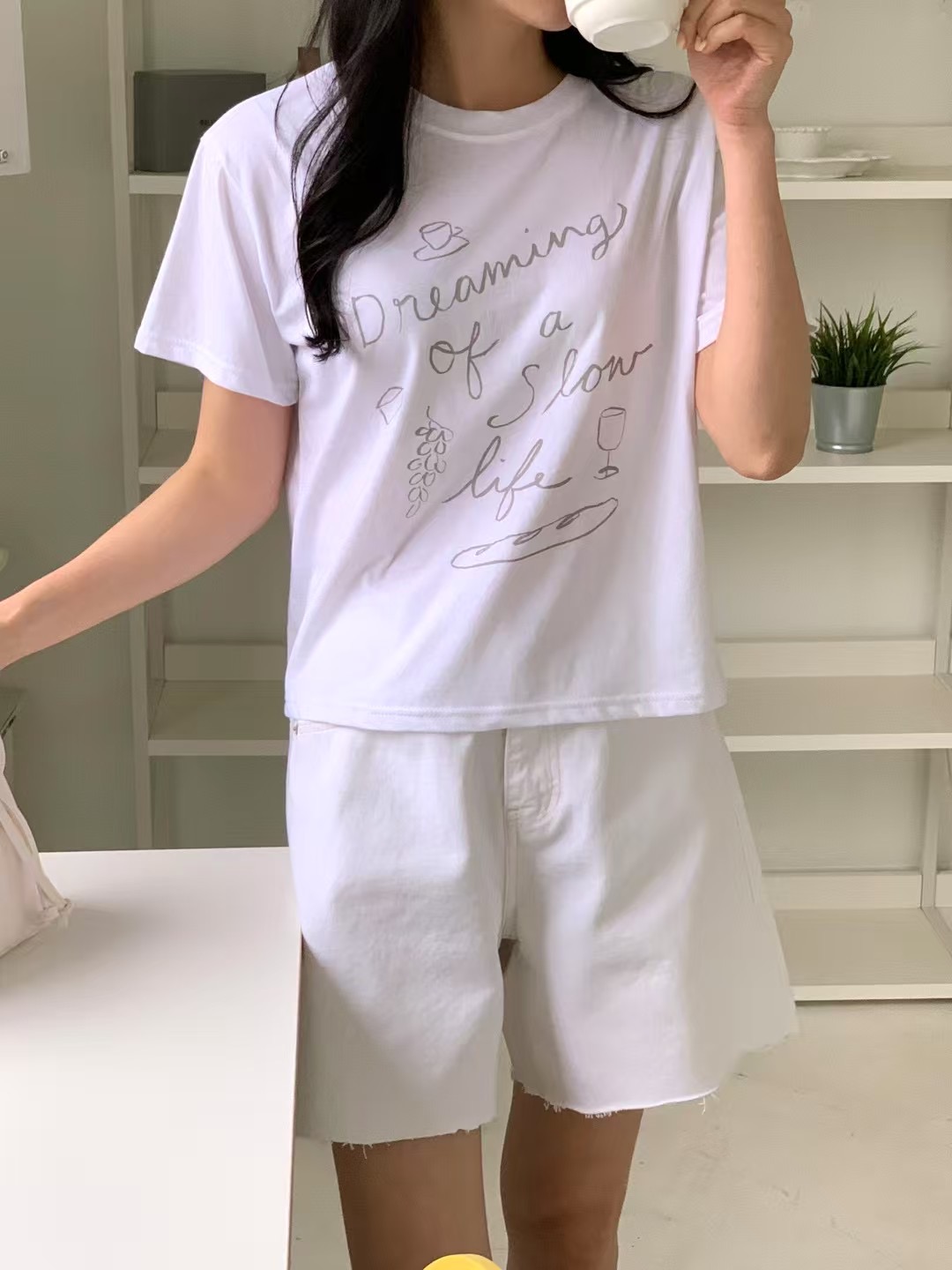 SWEETEE-스위티-T東大門㊣實拍女裝新品時尚人氣熱賣推薦T恤SWEETEET恤