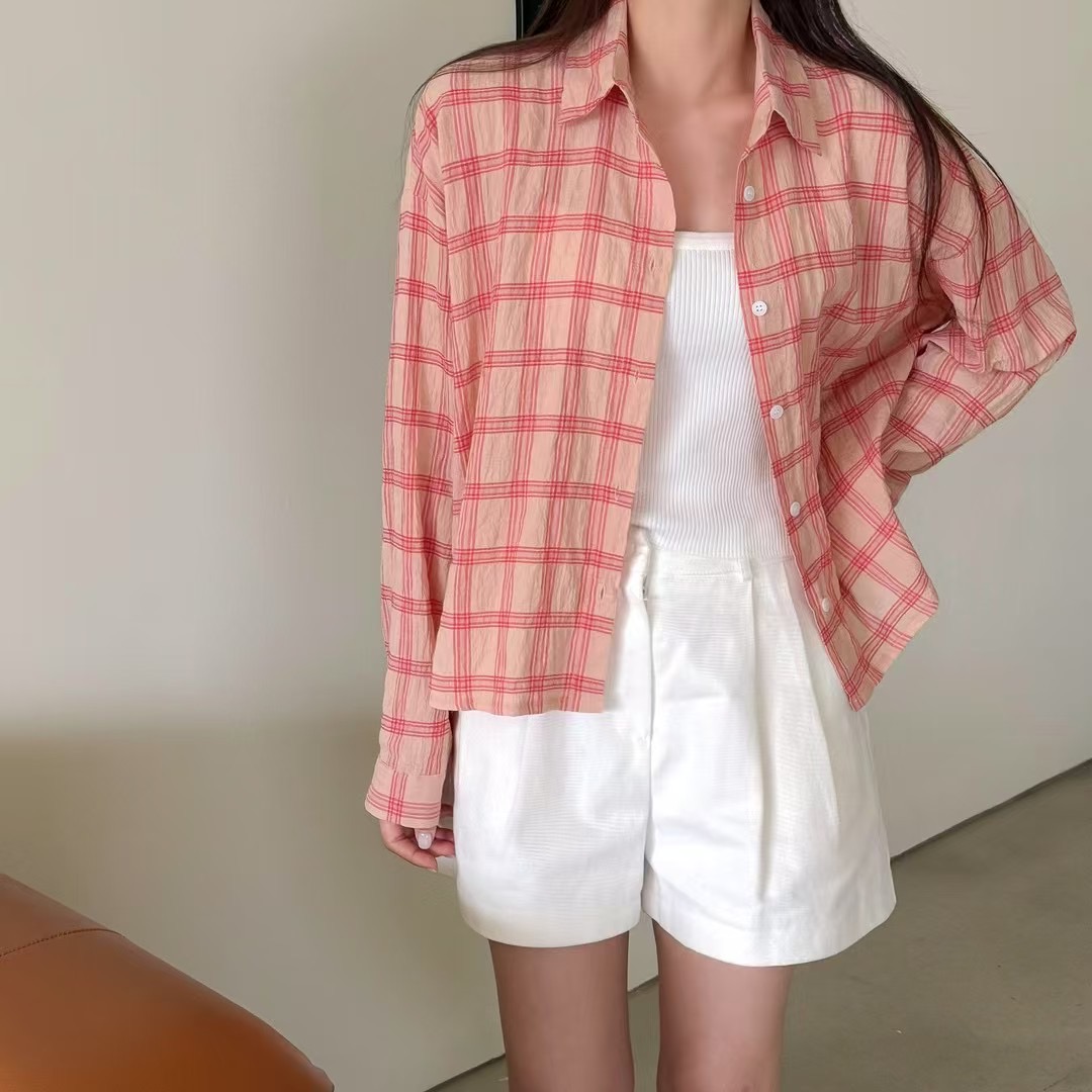 VERY GOOD東大門㊣直郵女士新品真品時尚職業推薦襯衫蕾絲衫VERY GOOD襯衫/蕾絲衫