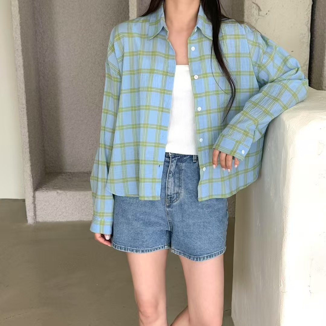 VERY GOOD東大門㊣直郵女士新品真品時尚職業推薦襯衫蕾絲衫VERY GOOD襯衫/蕾絲衫