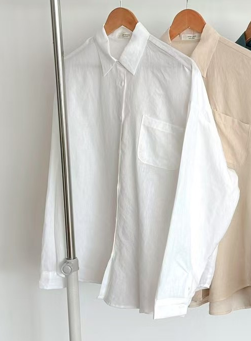 VERY GOOD東大門㊣直郵女裝新款真品25春夏人氣襯衫蕾絲衫VERY GOOD襯衫/蕾絲衫