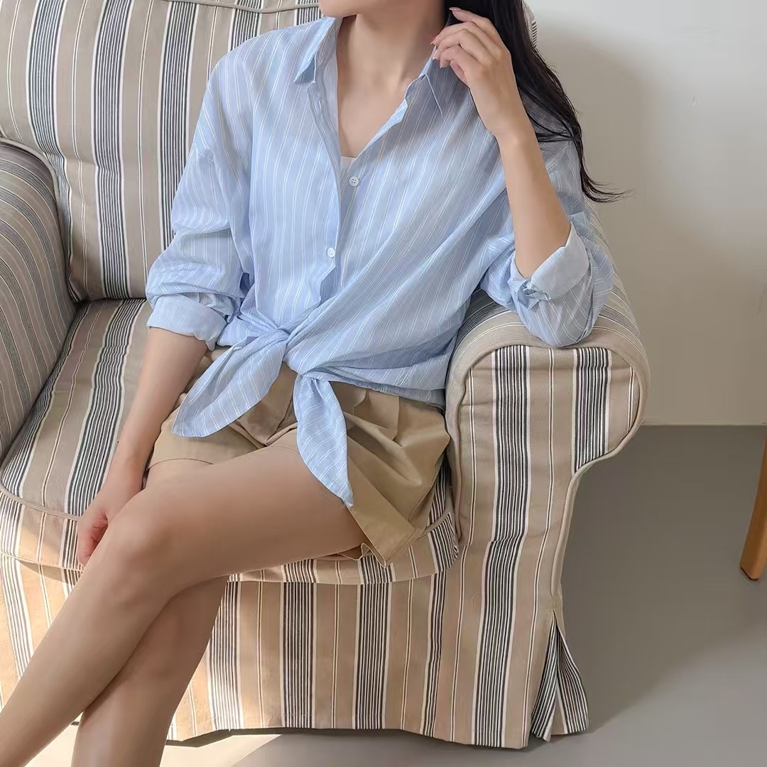 VERY GOOD韓國代購㊣女士新品真品休閑熱賣時尚襯衫蕾絲衫VERY GOOD襯衫/蕾絲衫