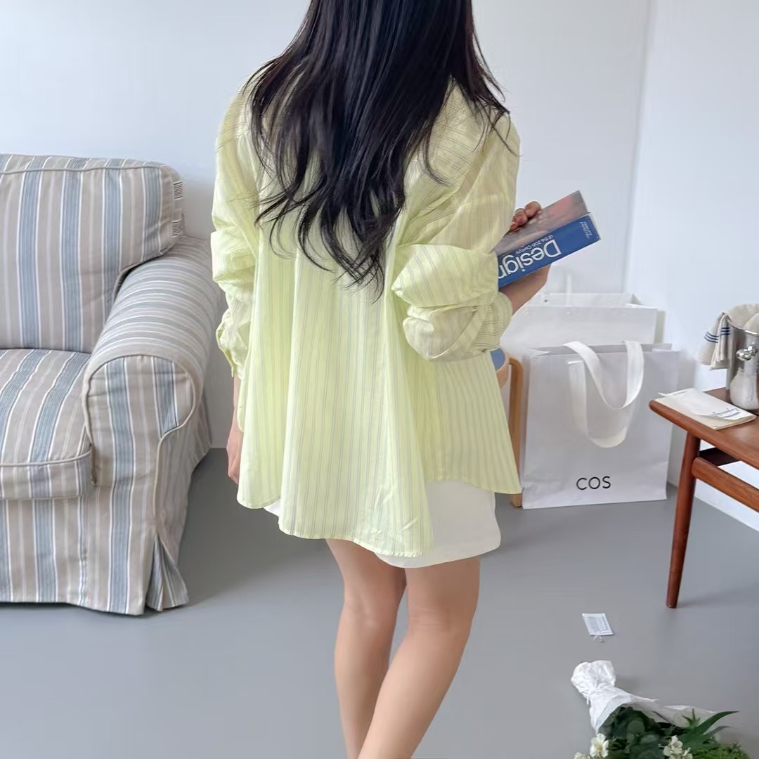 VERY GOOD韓國代購㊣女士新品真品休閑熱賣時尚襯衫蕾絲衫VERY GOOD襯衫/蕾絲衫