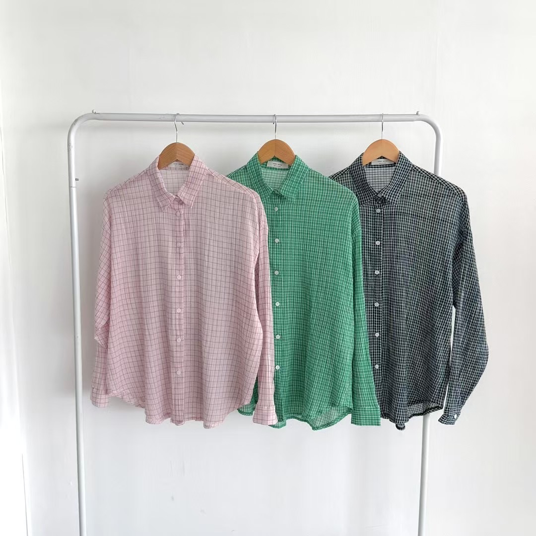 VERY GOOD韓國代購㊣女士新品熱賣時尚職業真品襯衫蕾絲衫VERY GOOD襯衫/蕾絲衫圖色3左三色
