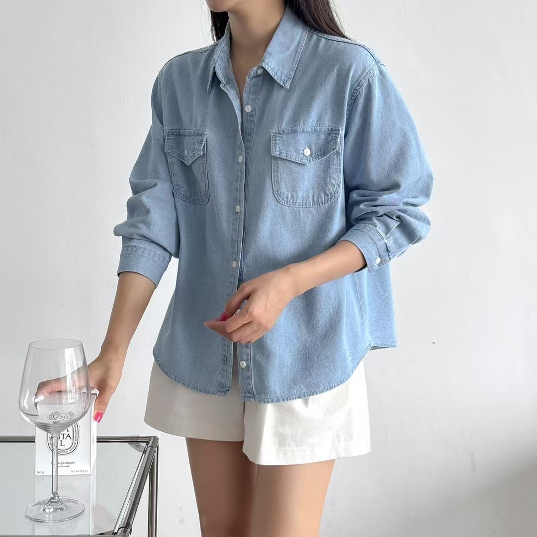 VERY GOOD東大門㊣代購女士新款推薦熱賣職業時尚襯衫蕾絲衫VERY GOOD襯衫/蕾絲衫