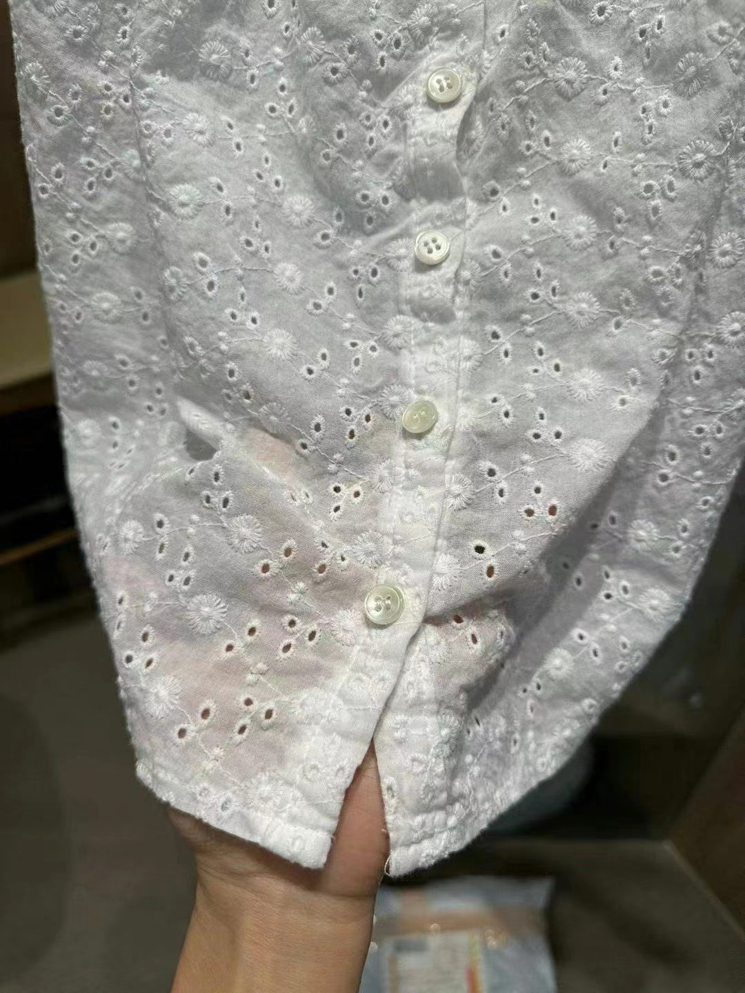 BUTTERING東大門㊣代購女裝新款真品休閑25春夏吊帶背心刺繡ARLOW吊帶/背心