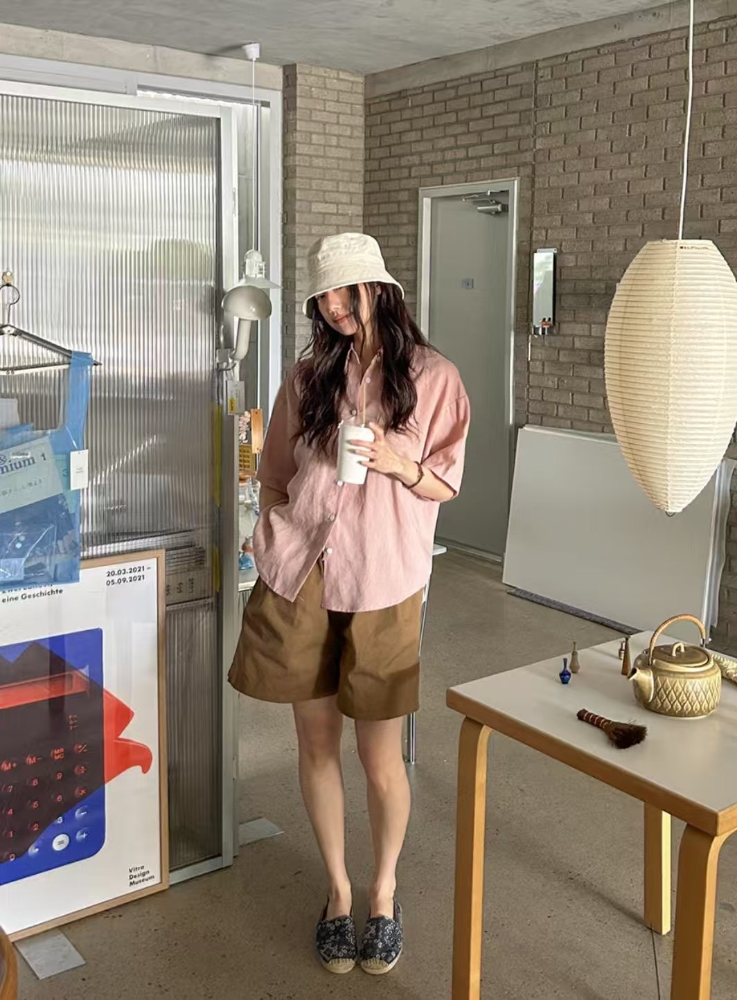 VERY GOOD東大門㊣直郵女士新款熱賣職業時尚推薦襯衫蕾絲衫VERY GOOD襯衫/蕾絲衫