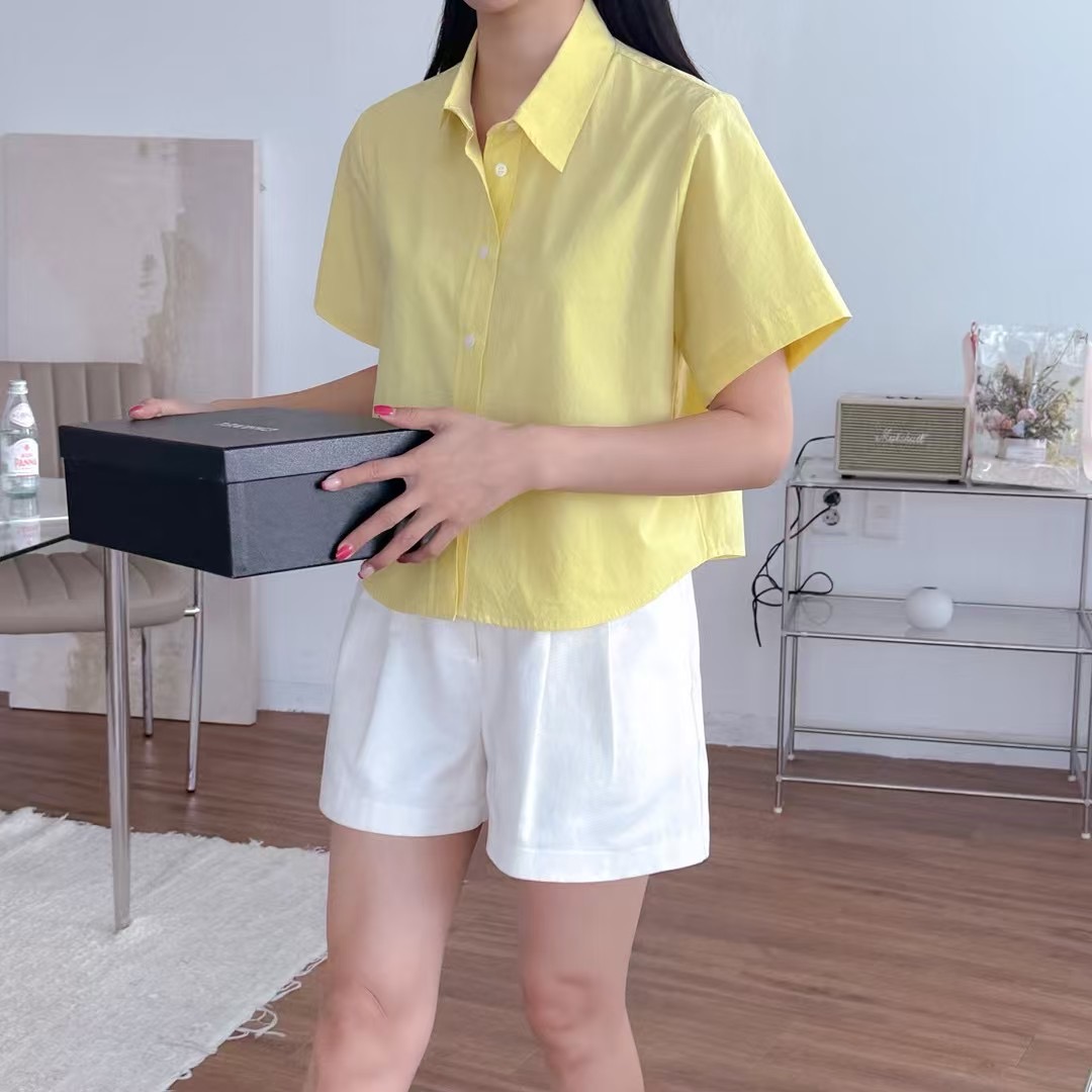 VERY GOOD韓國代購㊣女士新品休閑熱賣真品人氣襯衫蕾絲衫絨VERY GOOD襯衫/蕾絲衫