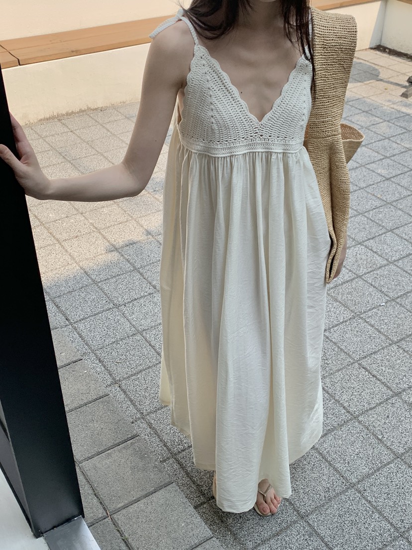 LOGARDEN韓國直郵㊣女裝新款熱賣推薦職業時尚休閑人氣連衣裙LO GARDEN連衣裙圖色1