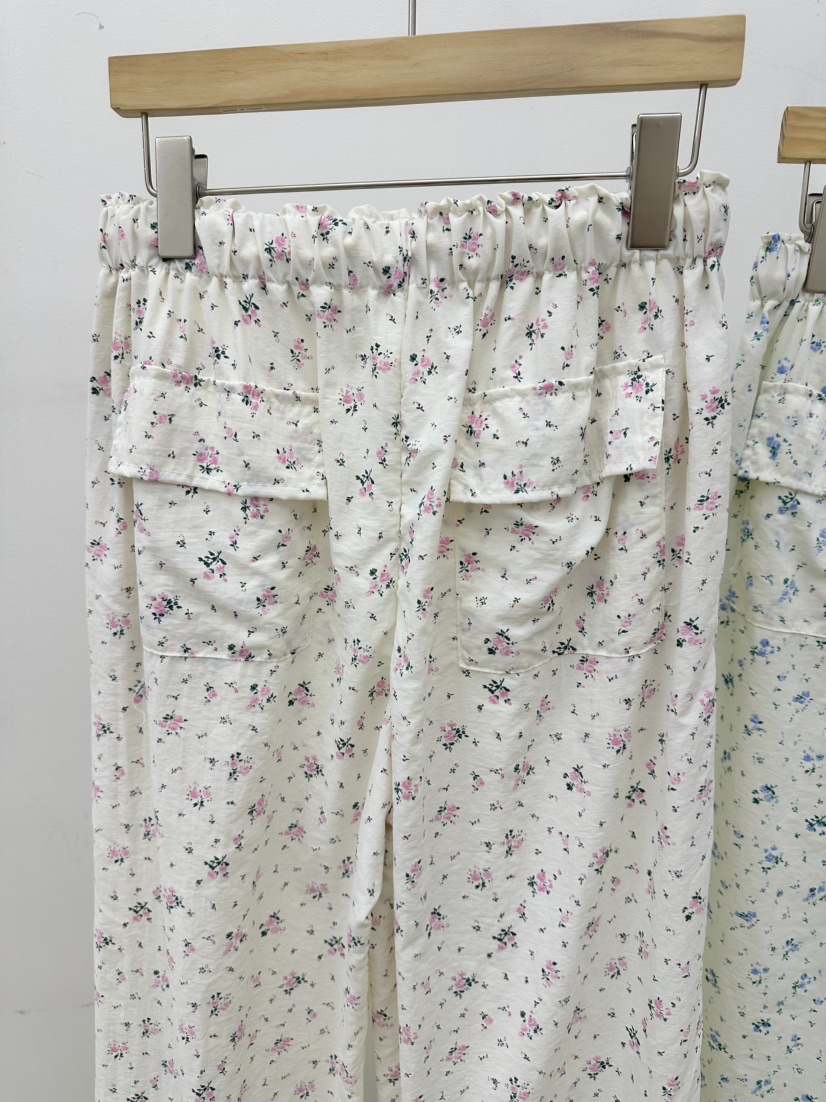 BUT東大門㊣實拍女士新品熱賣時尚職業推薦休閑人氣真品休閑褲button休閑褲