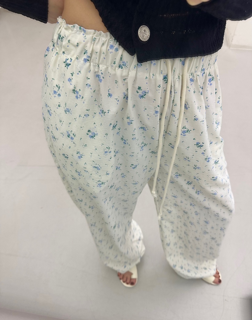 BUT東大門㊣實拍女士新品熱賣時尚職業推薦休閑人氣真品休閑褲button休閑褲