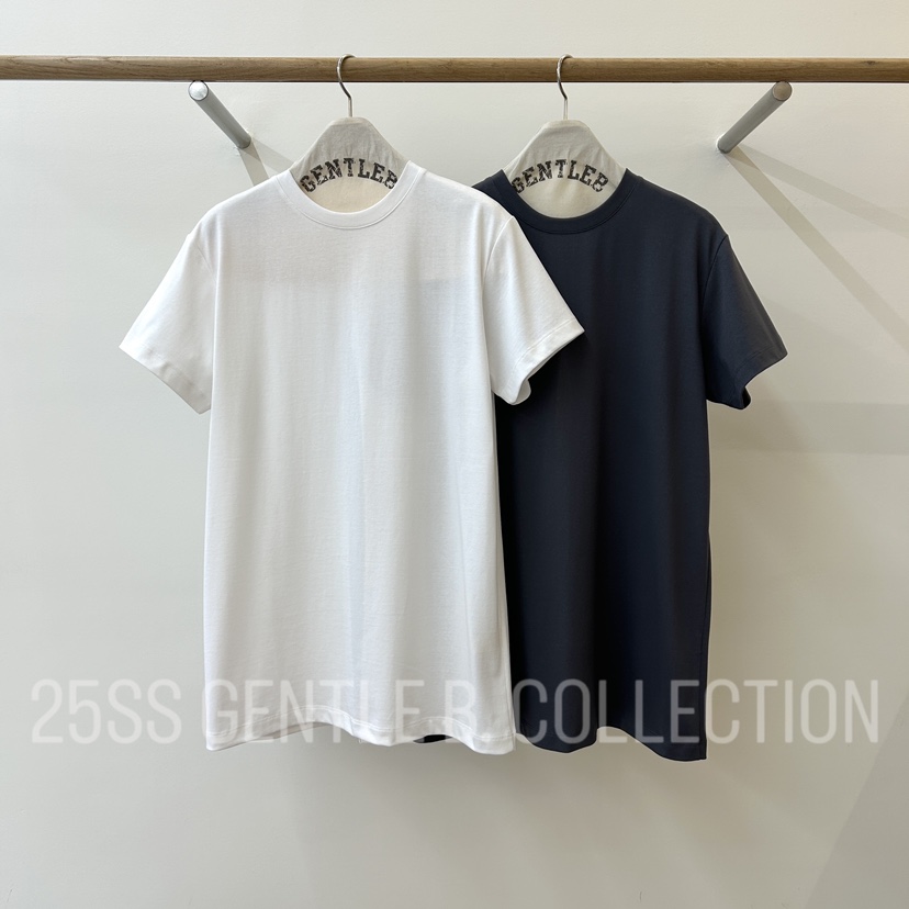 GENTLE B韓國代購㊣女裝新品時尚休閑25春夏熱賣人氣職業T恤GENTLE BT恤