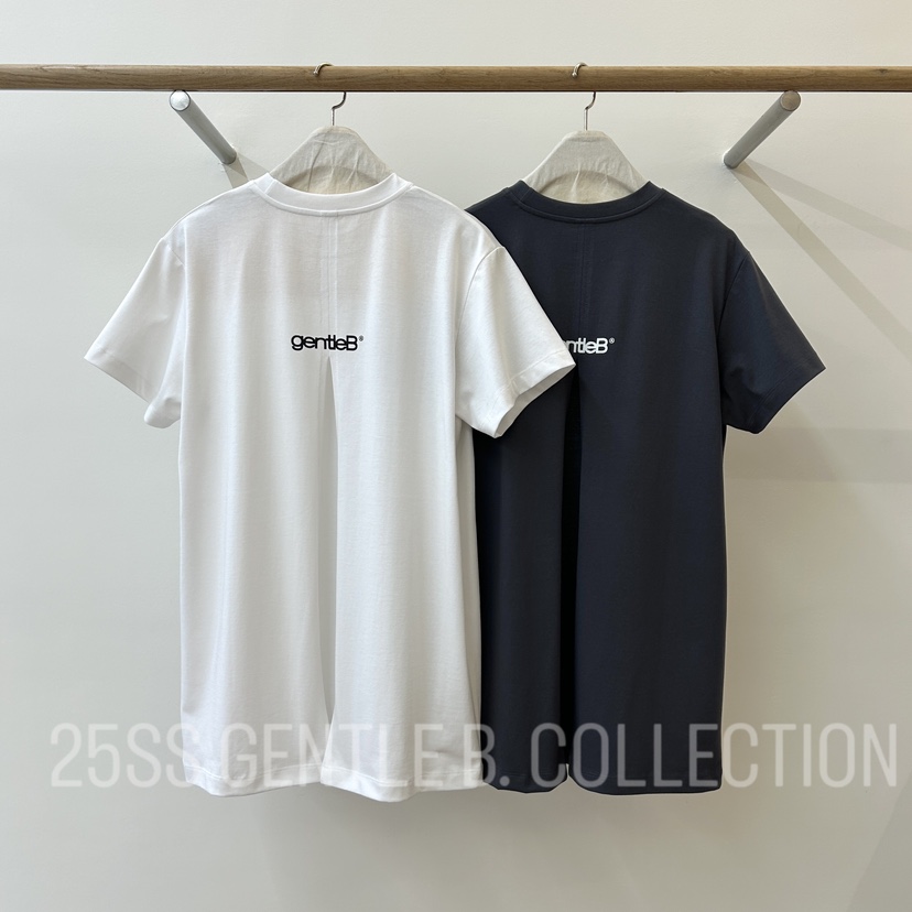 GENTLE B韓國代購㊣女裝新品時尚休閑25春夏熱賣人氣職業T恤GENTLE BT恤