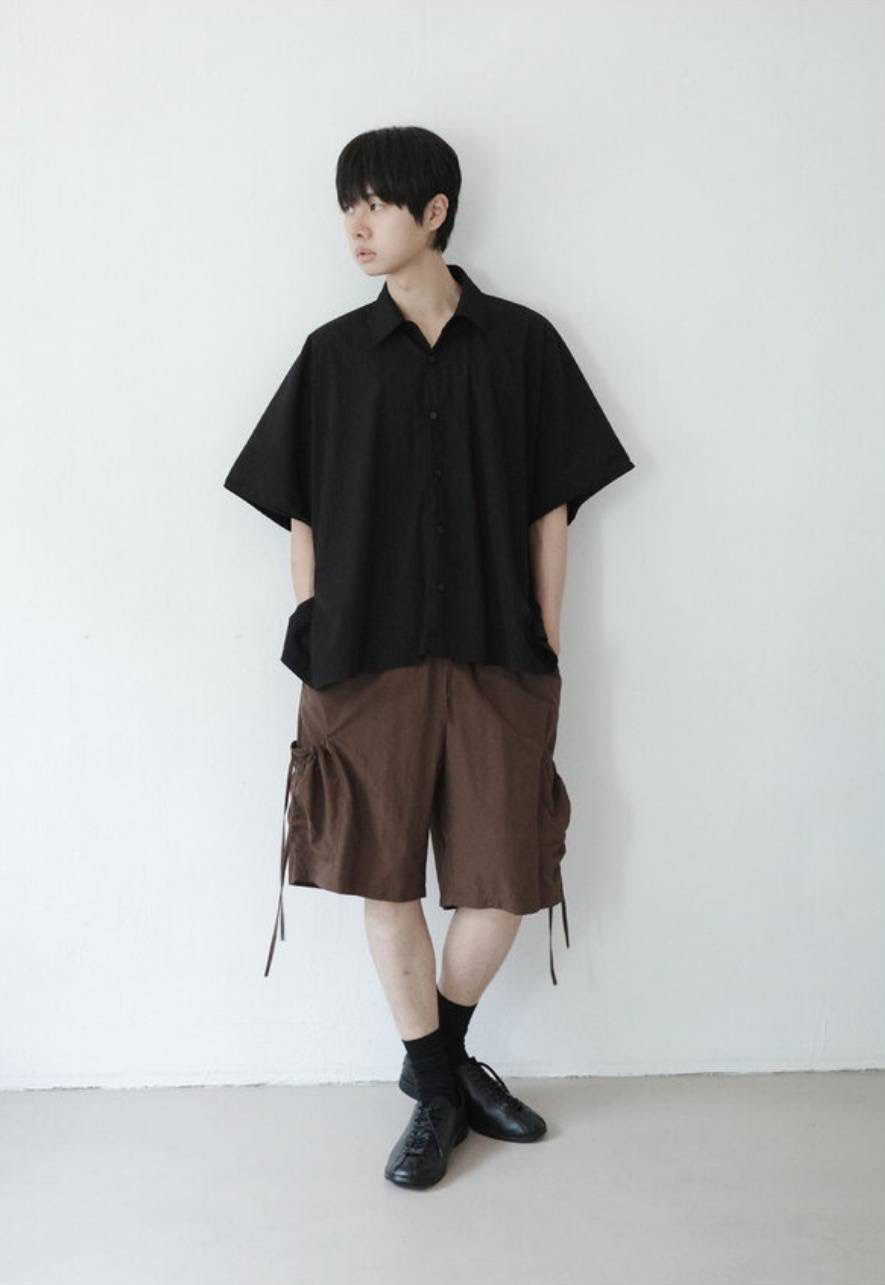 VENDER韓國直郵㊣女裝新品真品人氣休閑職業25春夏襯衫蕾絲衫VENDER襯衫/蕾絲衫