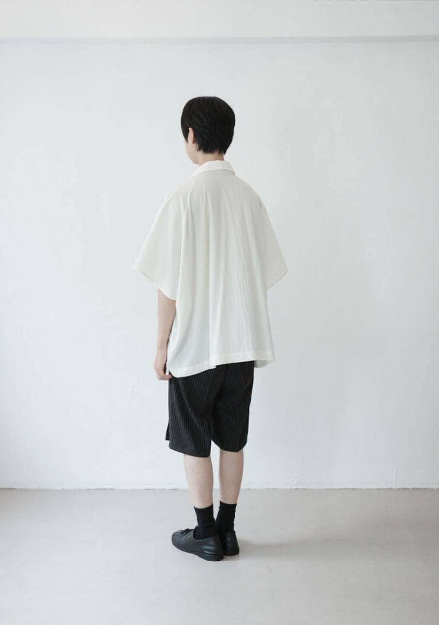 VENDER韓國直郵㊣女裝新品真品人氣休閑職業25春夏襯衫蕾絲衫VENDER襯衫/蕾絲衫