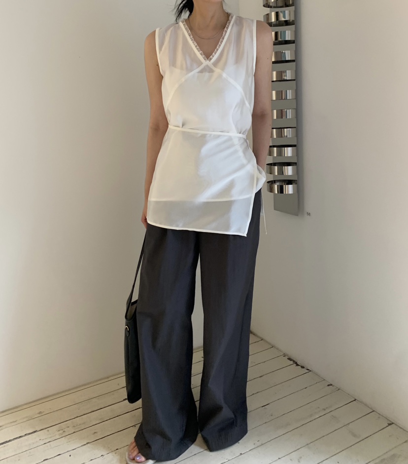 ADELINE東大門㊣代購女士新品熱賣人氣25春夏休閑推薦職業套裝ADELINE套裝