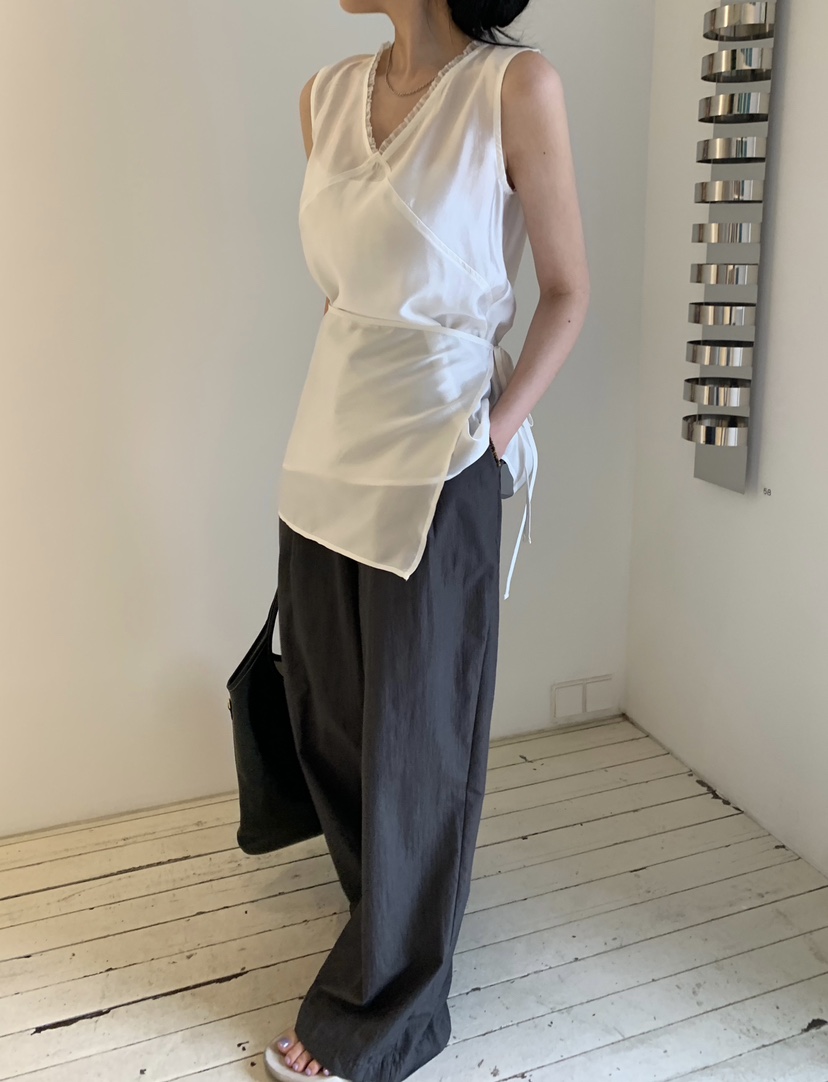 ADELINE東大門㊣代購女士新品熱賣人氣25春夏休閑推薦職業套裝ADELINE套裝