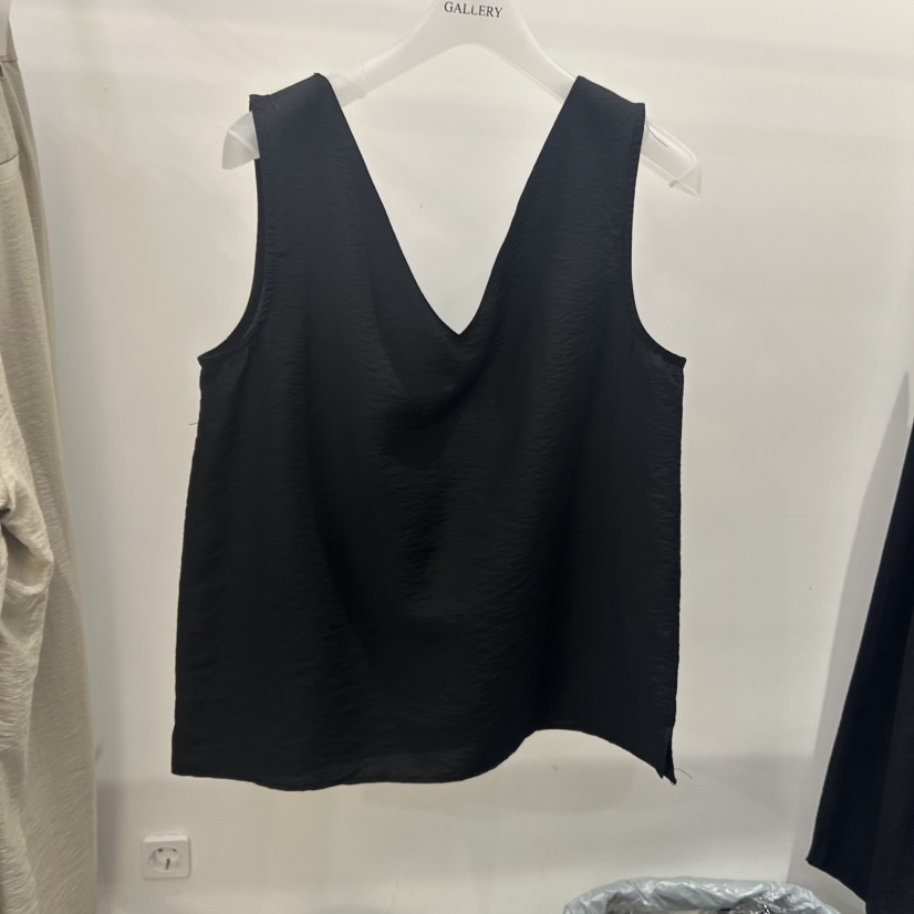 GALLERY-P韓國代購㊣女士新款熱賣時尚職業推薦休閑吊帶背心GALLERY吊帶/背心圖色3