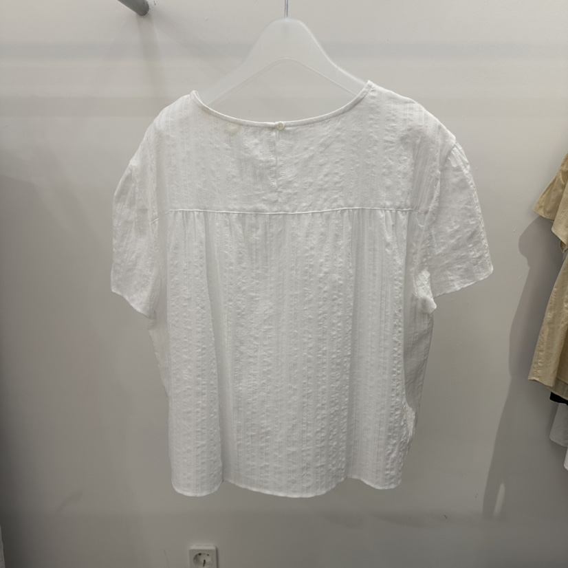 GALLERY-P東大門㊣代購女士新款時尚休閑熱賣真品襯衫蕾絲衫GALLERY襯衫/蕾絲衫