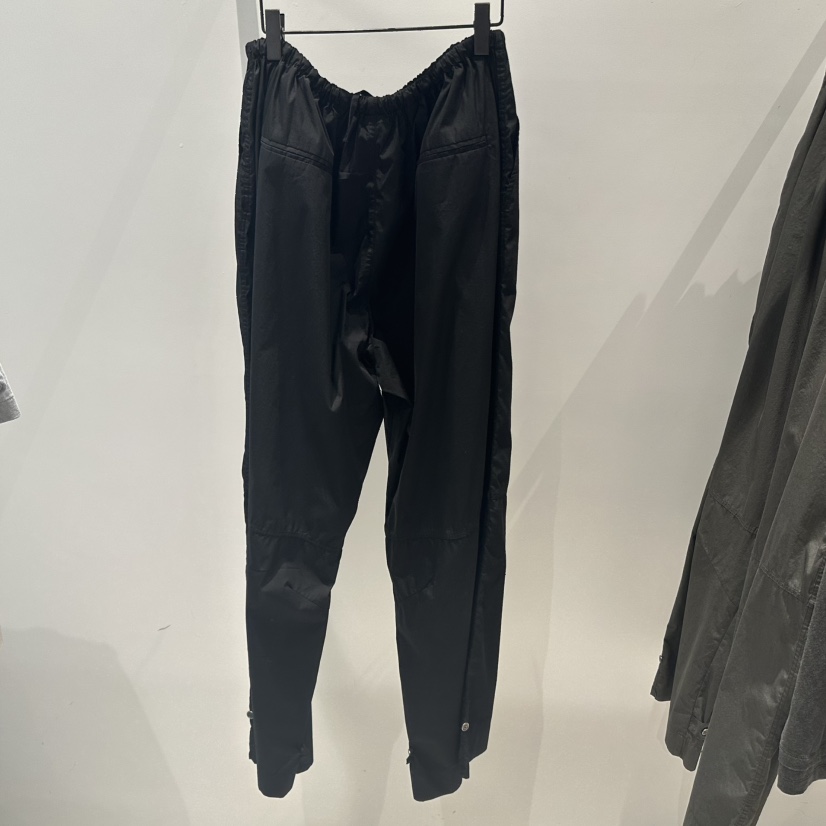 JANE BIRKIN東大門㊣代購女裝新款職業25春夏休閑時尚休閑褲JANE BIRKIN設計師品牌休閑褲