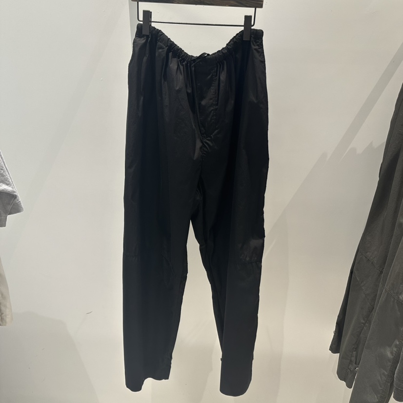 JANE BIRKIN東大門㊣代購女裝新款職業25春夏休閑時尚休閑褲JANE BIRKIN設計師品牌休閑褲圖色3