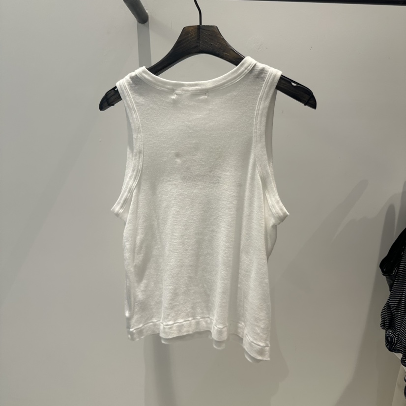 JANE BIRKIN韓國直郵㊣女裝新款休閑職業熱賣真品吊帶背心JANE BIRKIN設計師品牌吊帶/背心