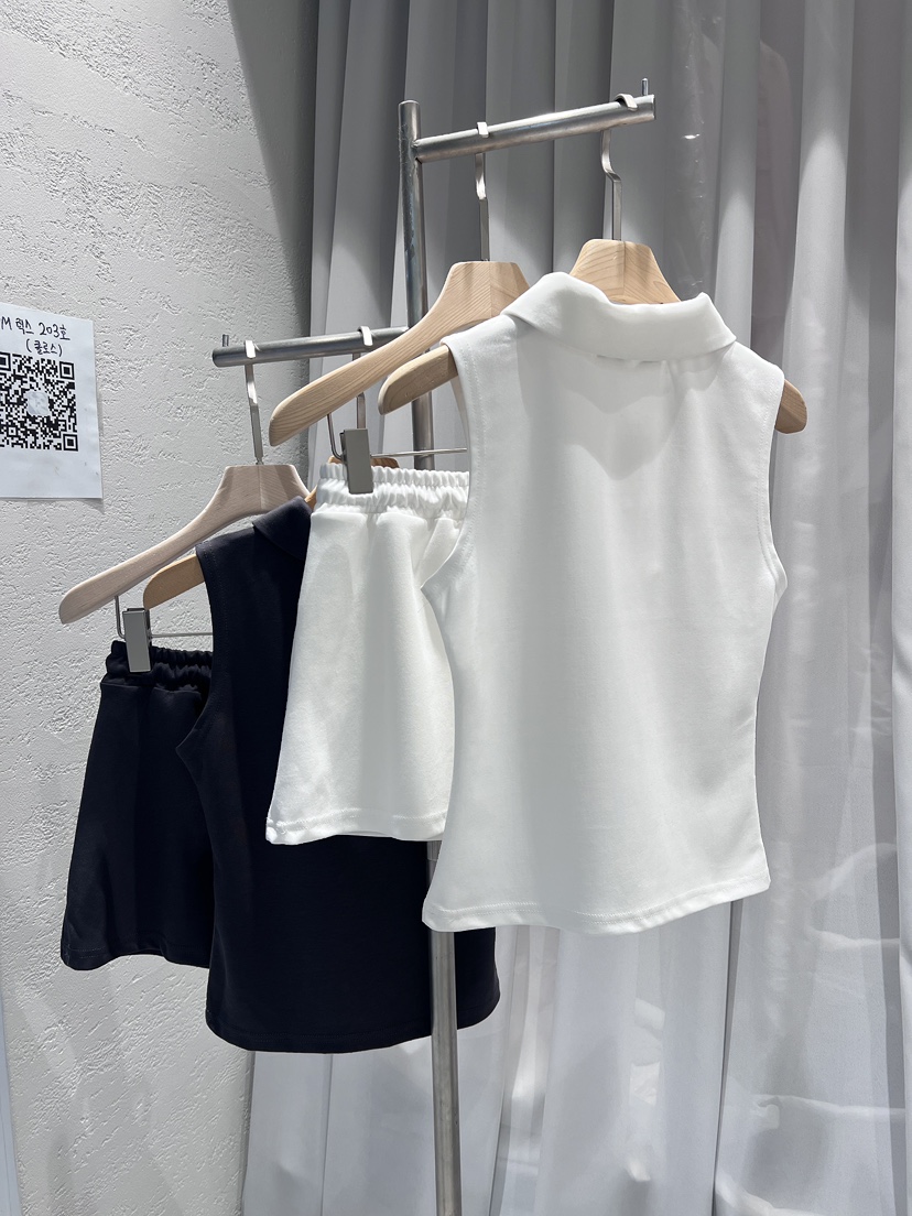 CLOTH韓國代購㊣女裝新品職業25春夏熱賣人氣推薦時尚套裝套裝CLOTH套裝