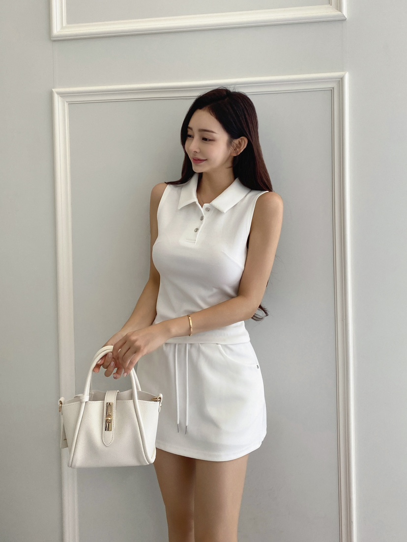 CLOTH韓國代購㊣女裝新品職業25春夏熱賣人氣推薦時尚套裝套裝CLOTH套裝