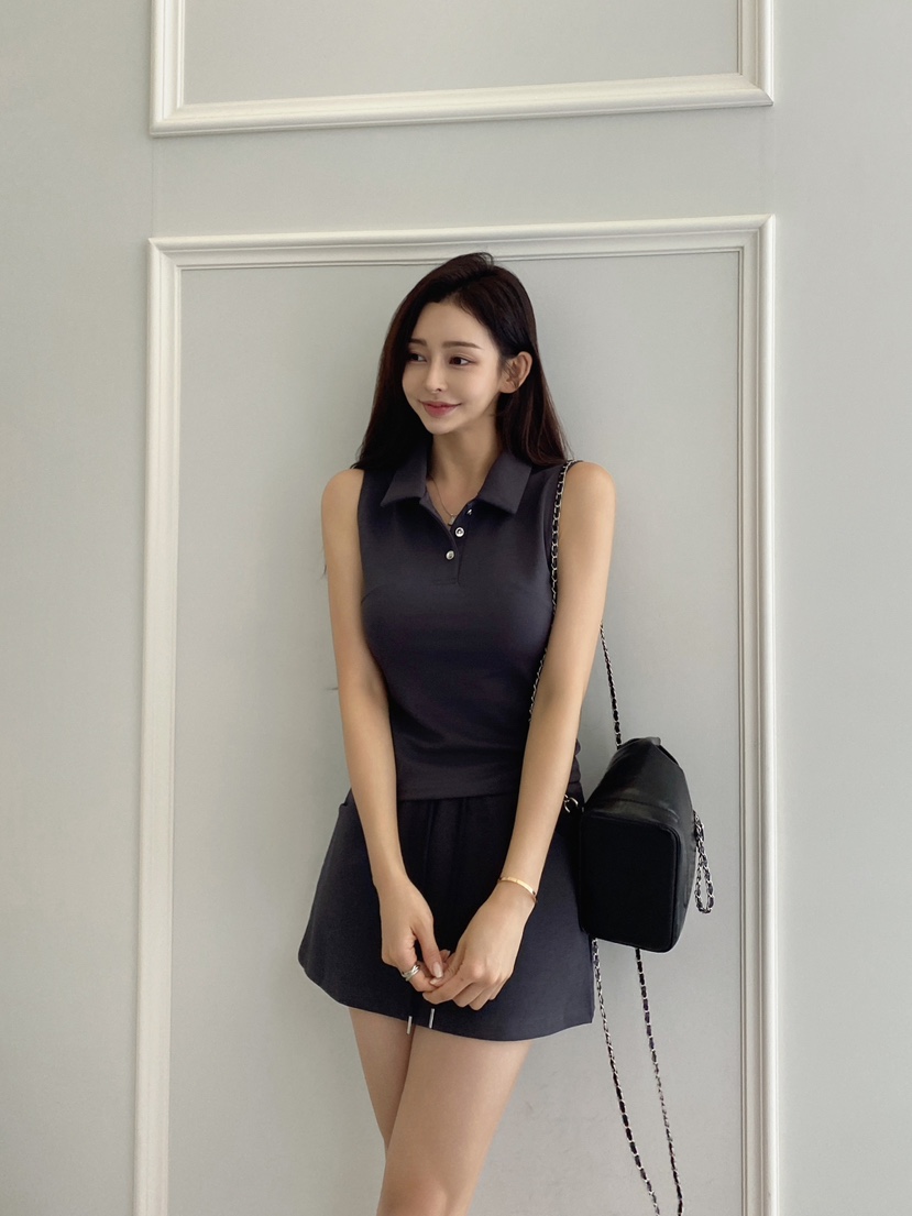 CLOTH韓國代購㊣女裝新品職業25春夏熱賣人氣推薦時尚套裝套裝CLOTH套裝