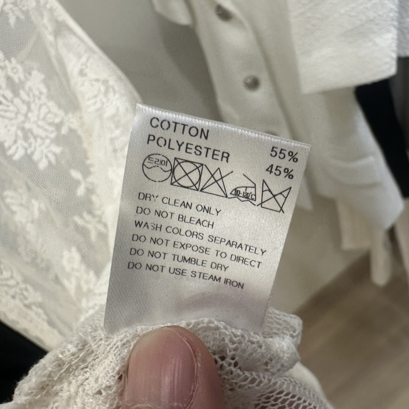 3 ANOTHER東大門㊣實拍女裝新品人氣真品時尚職業連衣裙蕾絲3 ANOTHER連衣裙