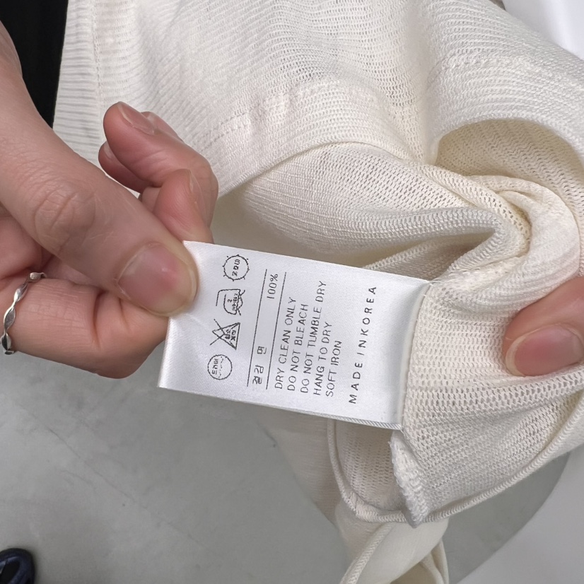 NUTPLAN東大門㊣直郵女士新款熱賣職業真品人氣休閑吊帶背心NUTPLAN吊帶/背心