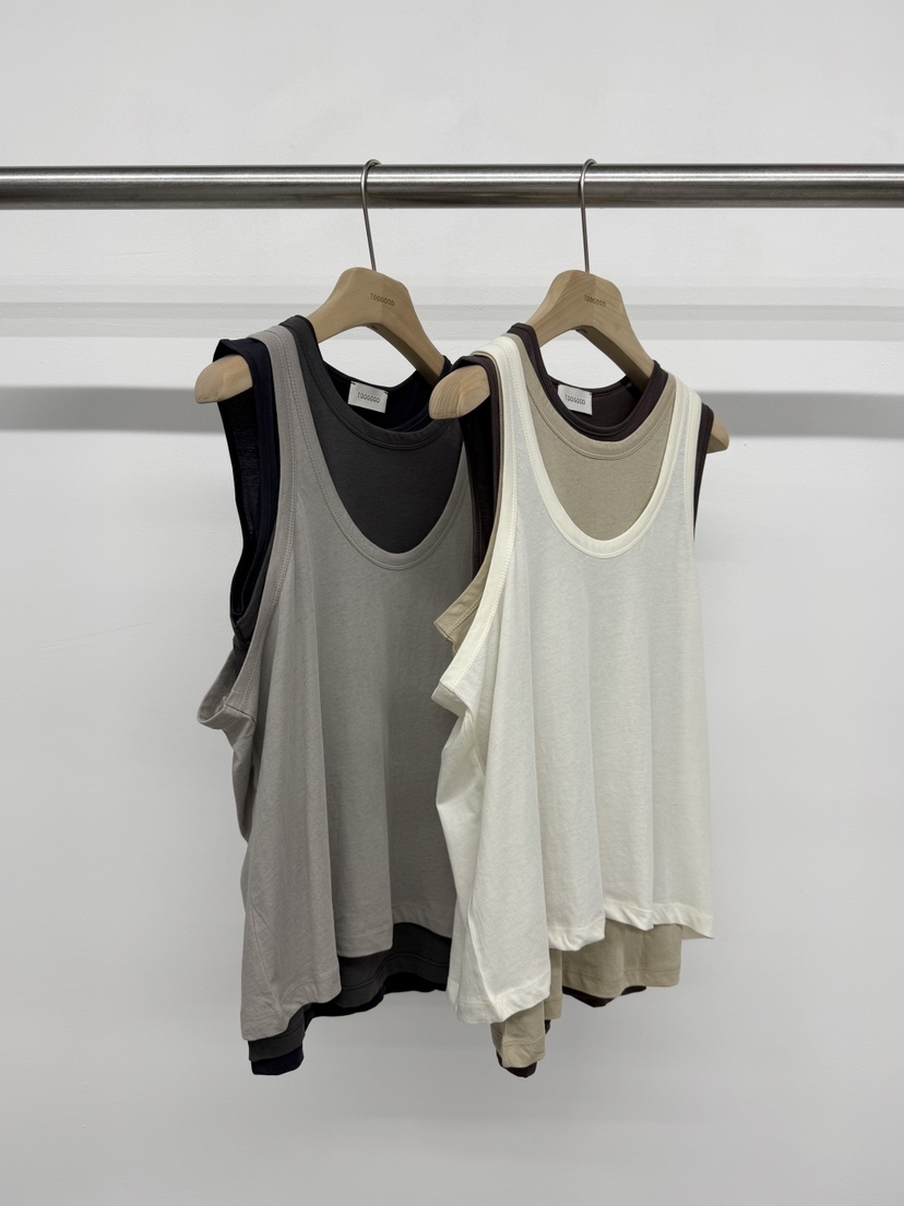 TOOGOOD東大門㊣代購女裝新品推薦真品時尚25春夏套裝三件套TOOGOOD套裝