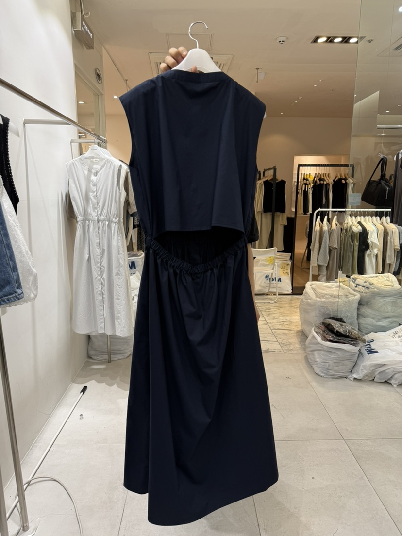 WOOD SAGE韓國直郵㊣女士新品真品熱賣職業時尚人氣連衣裙WOOD SAGE連衣裙