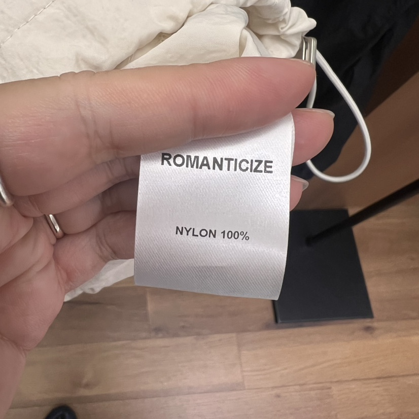 ROMANTICIZE東大門㊣直郵女裝新品時尚推薦人氣真品職業夾克ROMANTICIZE夾克
