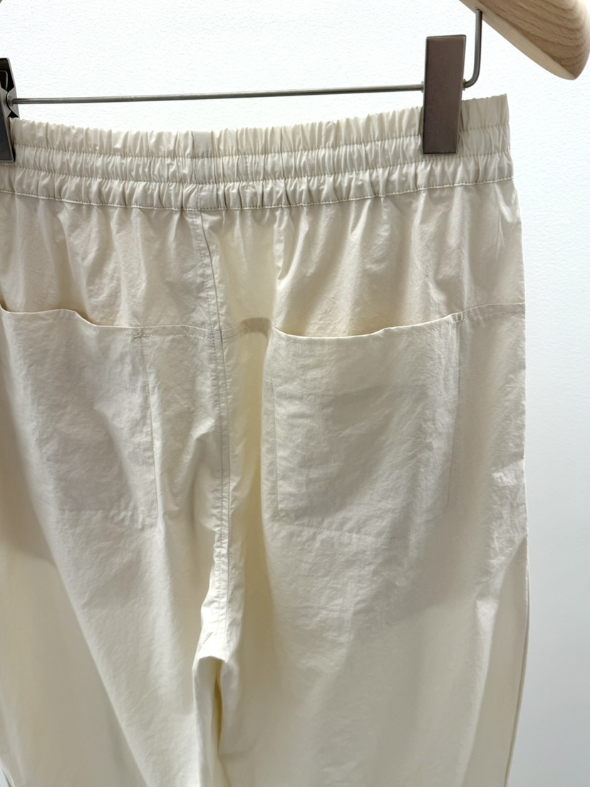 LEGACY BONE東大門㊣實拍女裝新品25春夏熱賣休閑推薦休閑褲LEGACY BONE休閑褲