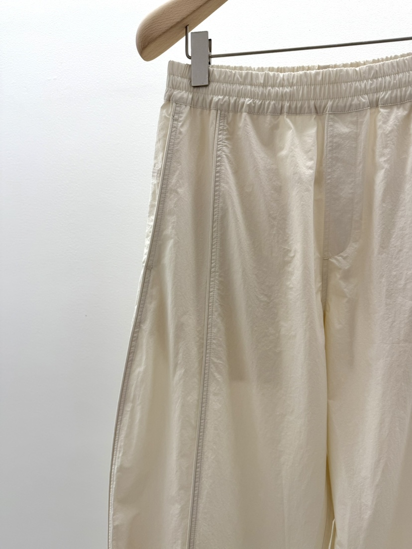 LEGACY BONE東大門㊣實拍女裝新品25春夏熱賣休閑推薦休閑褲LEGACY BONE休閑褲
