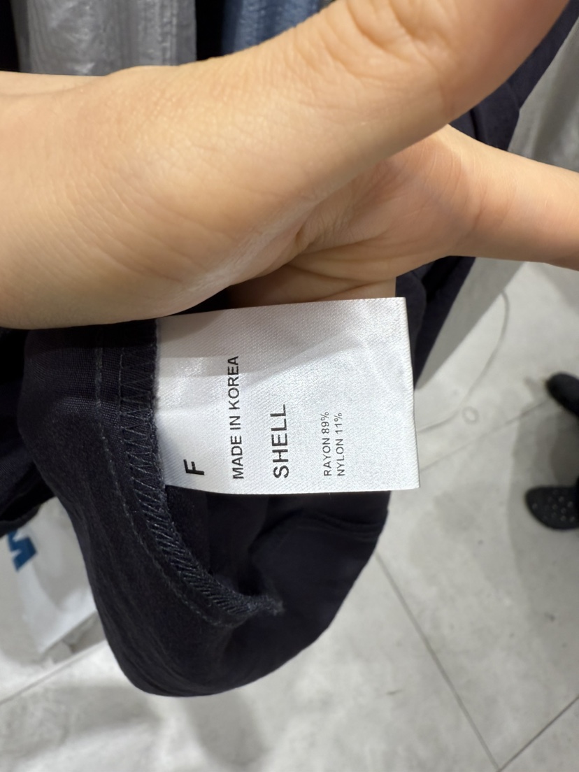 WOOD SAGE東大門㊣實拍女裝新品人氣職業時尚推薦25春夏連衣裙WOOD SAGE連衣裙
