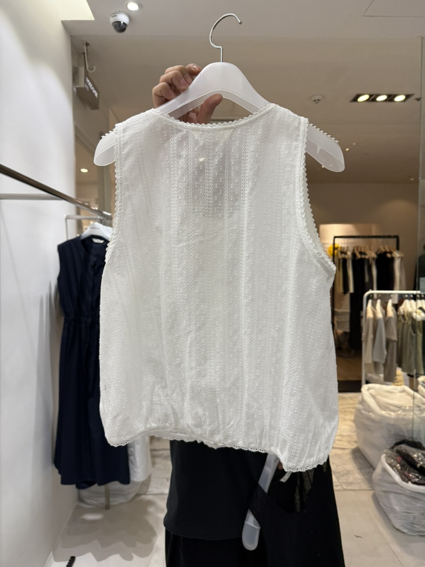 WOOD SAGE東大門㊣實拍女士新品職業真品人氣熱賣吊帶背心WOOD SAGE吊帶/背心