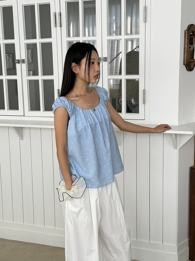 I MFACT韓國直郵㊣女裝新款職業真品25春夏人氣襯衫蕾絲衫I MFACT襯衫/蕾絲衫